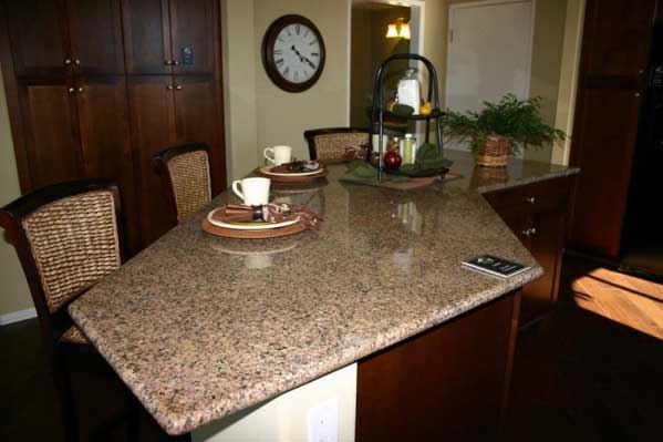 granite countertops ca