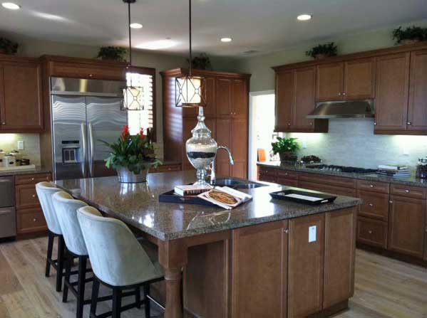 kitchen counters san diego