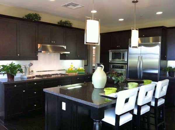 kitchen tops san diego