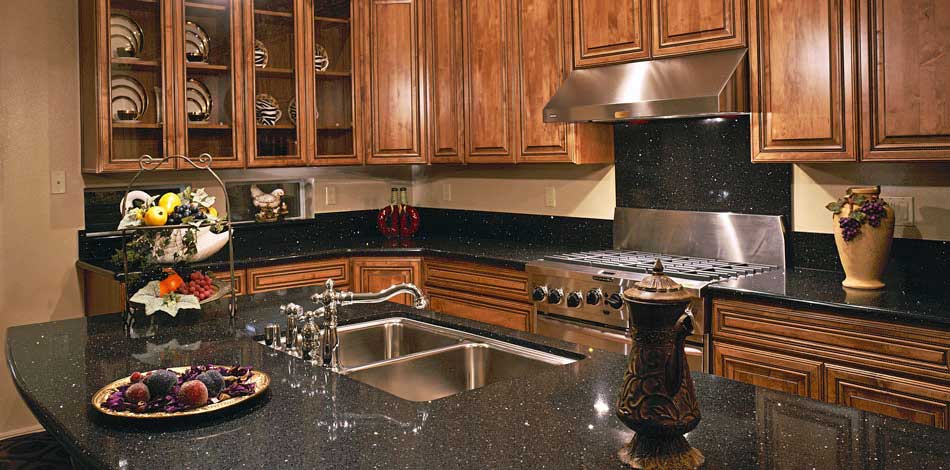 kitchen santee ca