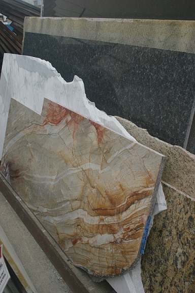 Granite Remnants San Diego California Crafted Marble