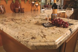 Kitchen Counter-Granite10A