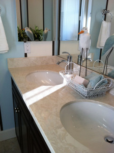 Bath Vanity-Round Sink-Eng Marble3