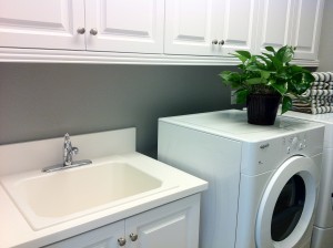 Laundry Room-Square Sink-Cultured1