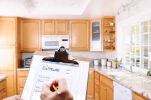 Free Countertop Estimate