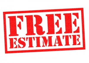 Free Estimate